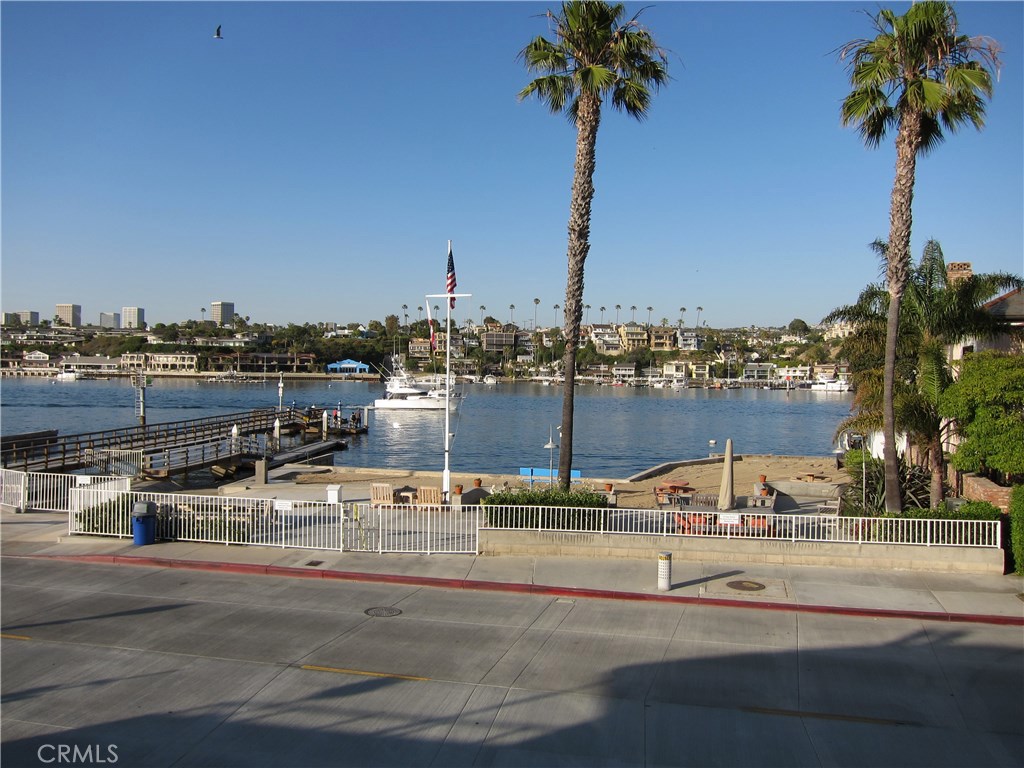 Stunning Bay Views