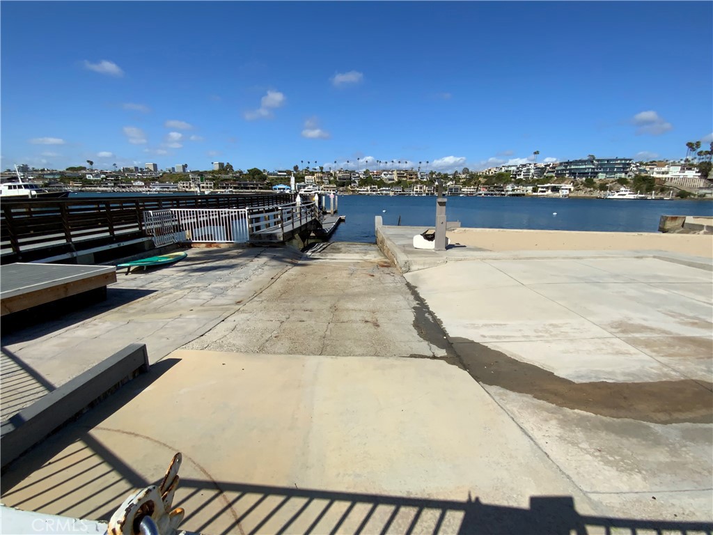 2137 Channel Road Newport Beach, CA 92661 - Photo 21 of 21 Boat Launch Included in HOA Membership With Nominal Fee