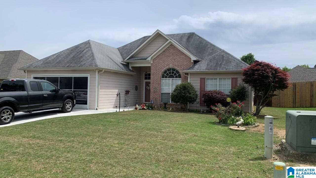 143 Sunset Lane Calera, AL 35040 - Photo 1 of 1
