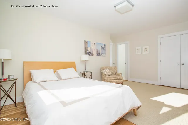 $679,000 | 4 Putnam Hill Road, Unit 1C, Greenwich, CT 06830