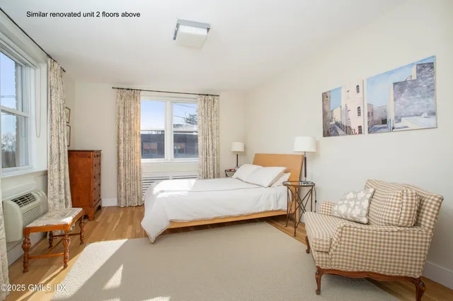 $679,000 | 4 Putnam Hill Road, Unit 1C, Greenwich, CT 06830