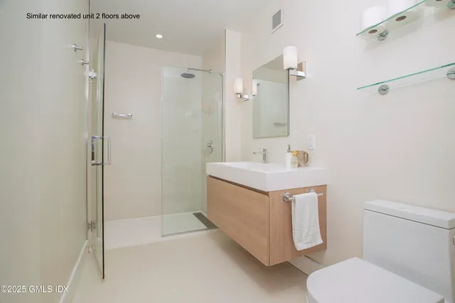 $679,000 | 4 Putnam Hill Road, Unit 1C, Greenwich, CT 06830