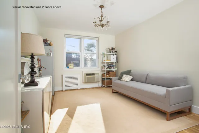 $679,000 | 4 Putnam Hill Road, Unit 1C, Greenwich, CT 06830