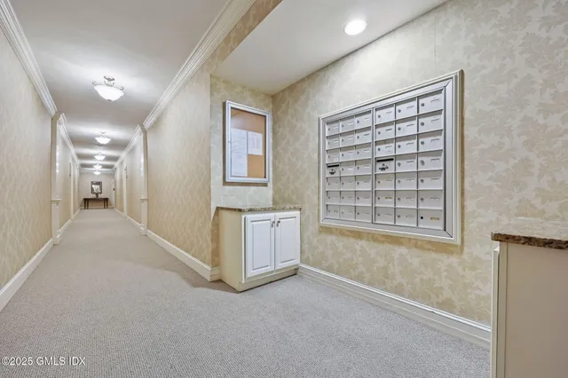 $679,000 | 4 Putnam Hill Road, Unit 1C, Greenwich, CT 06830