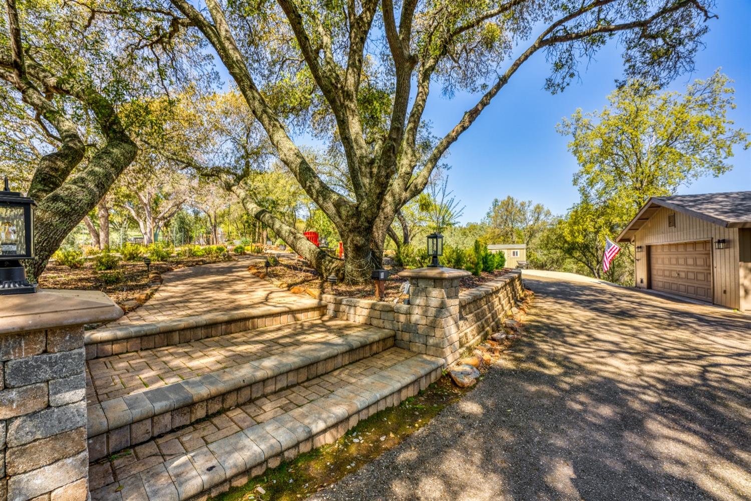 5161 Coyote Pass Road Shingle Springs, CA 95682 - Photo 37 of 48