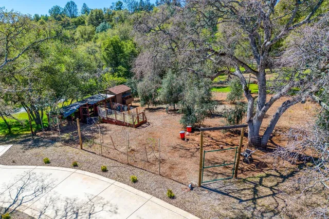 $1,100,000 | 5161 Coyote Pass Road, Shingle Springs, CA 95682