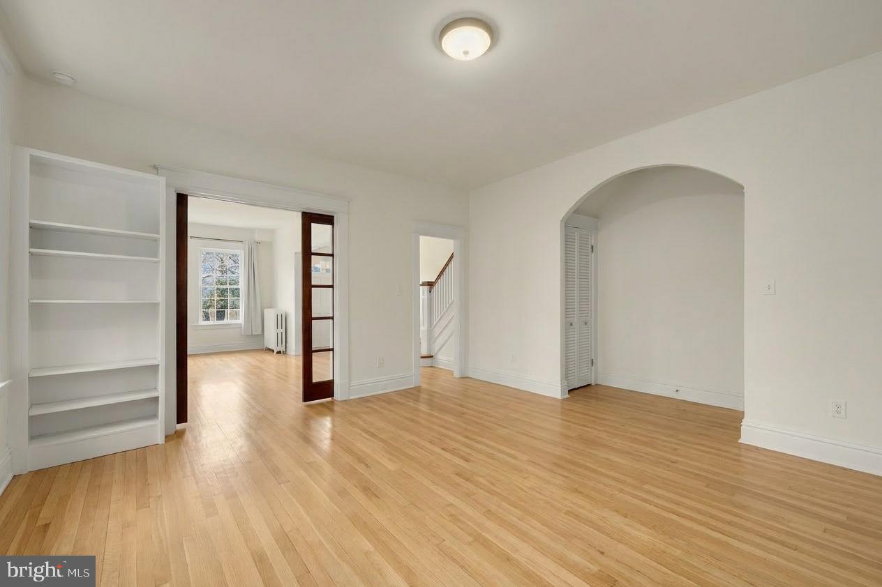 2015 Allen Place Northwest Washington, DC 20009 - Photo 12 of 34 Image is virtually rendered