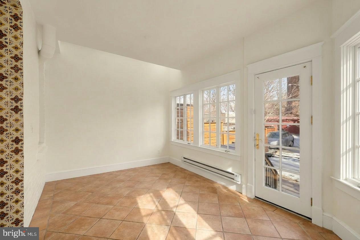 2015 Allen Place Northwest Washington, DC 20009 - Photo 15 of 34 Image is virtually rendered