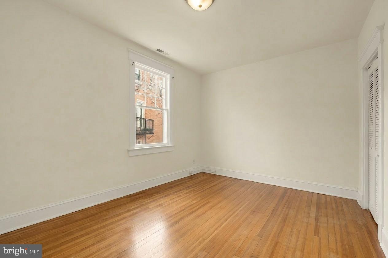 2015 Allen Place Northwest Washington, DC 20009 - Photo 24 of 34 Image is virtually rendered