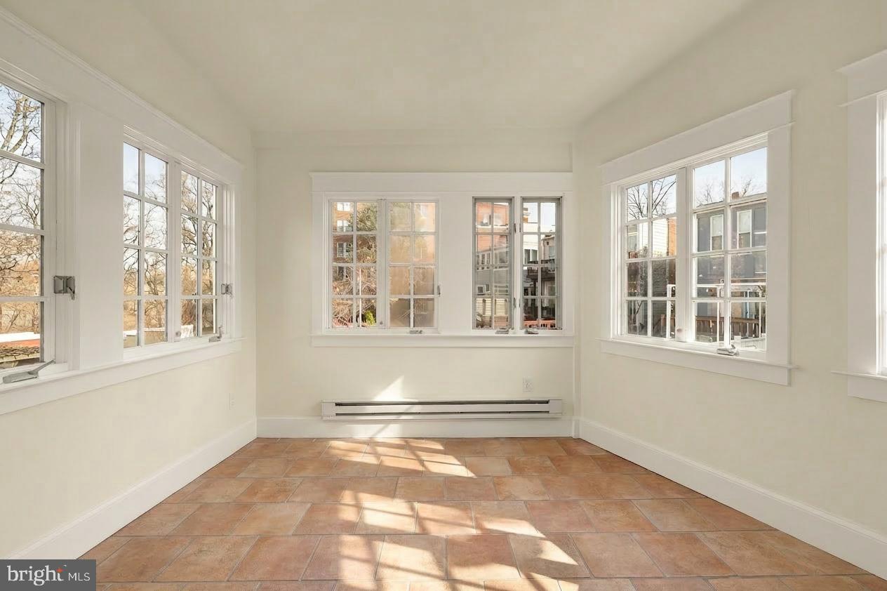 2015 Allen Place Northwest Washington, DC 20009 - Photo 25 of 34 Image is virtually rendered