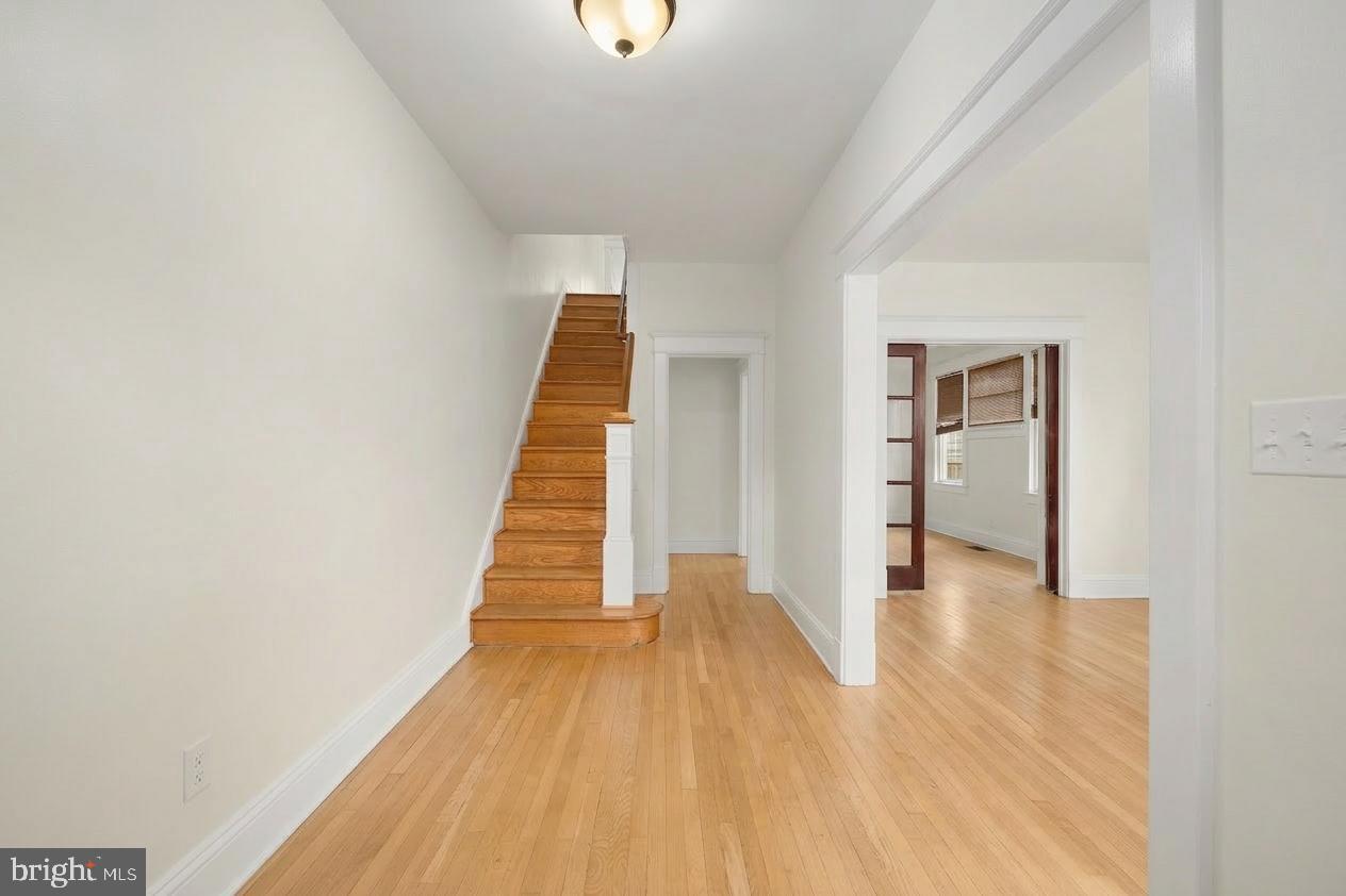 2015 Allen Place Northwest Washington, DC 20009 - Photo 3 of 34 Image is virtually rendered