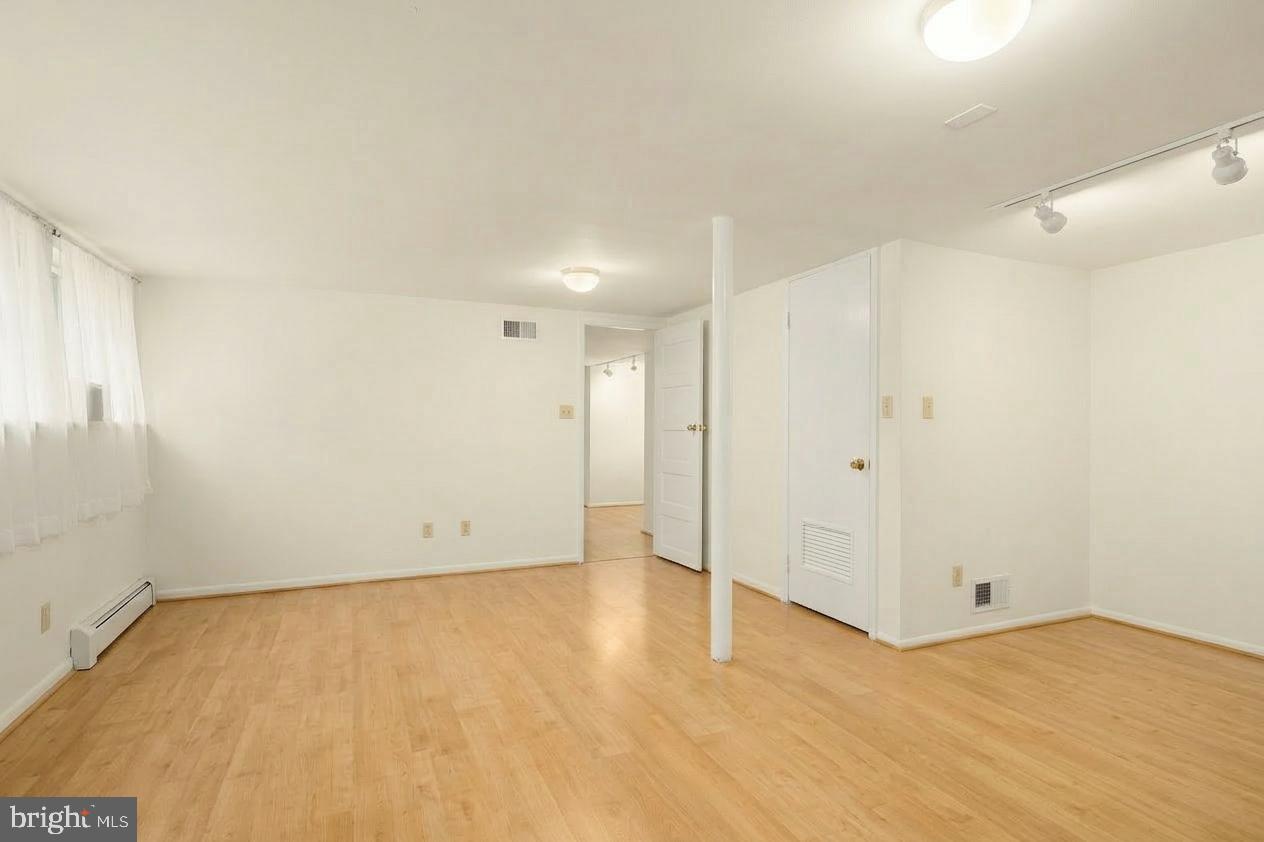 2015 Allen Place Northwest Washington, DC 20009 - Photo 31 of 34 Image is virtually rendered