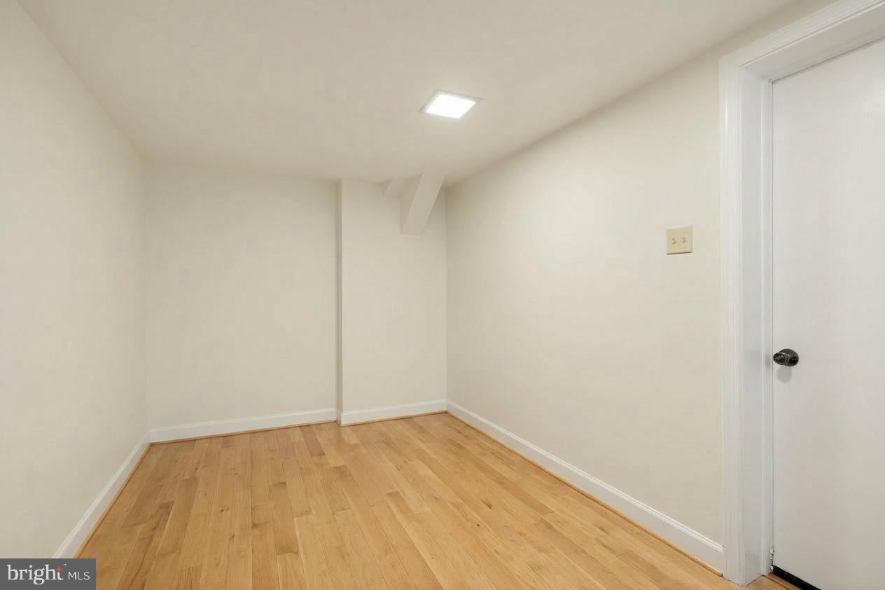 2015 Allen Place Northwest Washington, DC 20009 - Photo 32 of 34 Image is virtually rendered