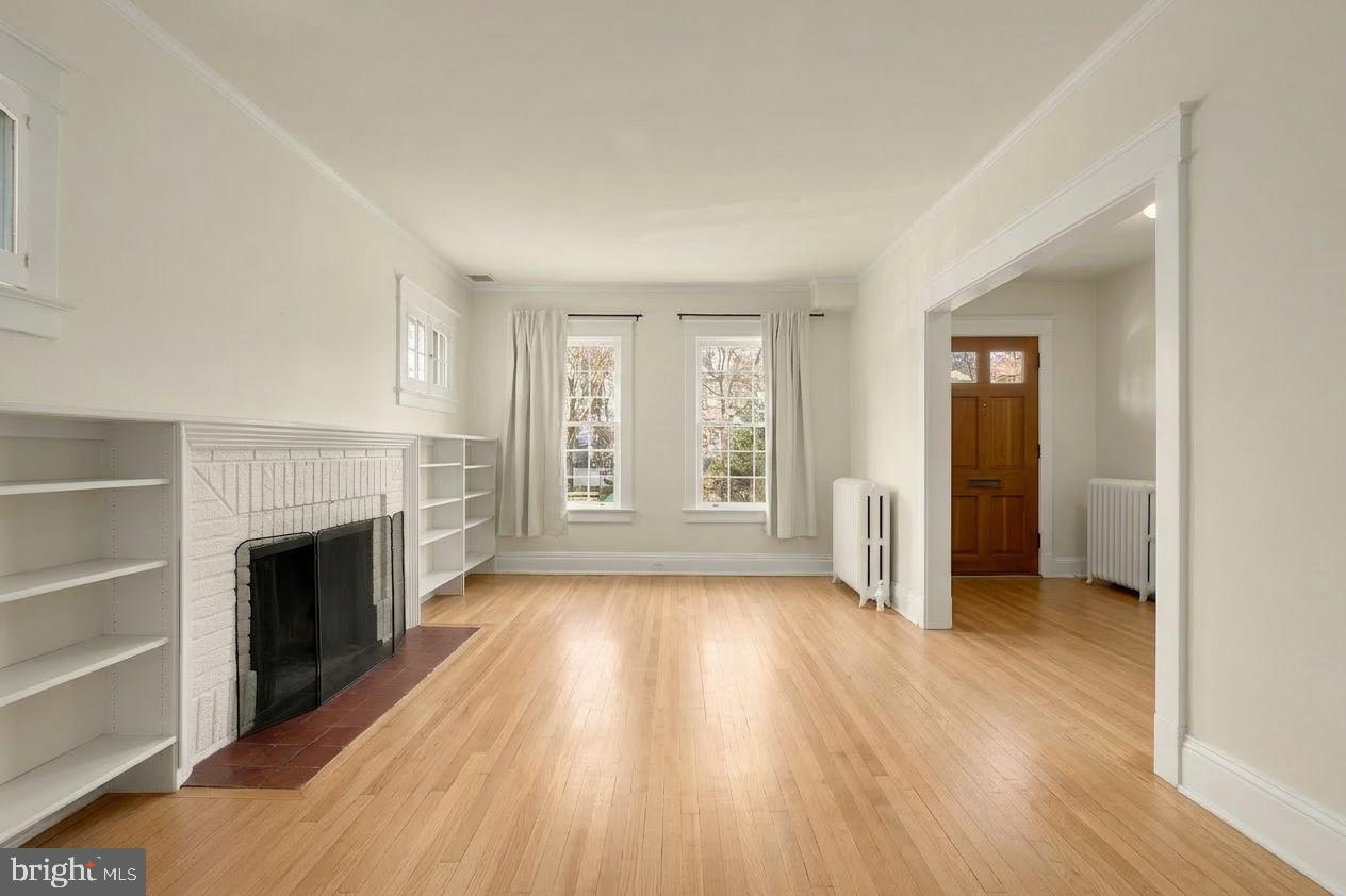 2015 Allen Place Northwest Washington, DC 20009 - Photo 4 of 34 Image is virtually rendered