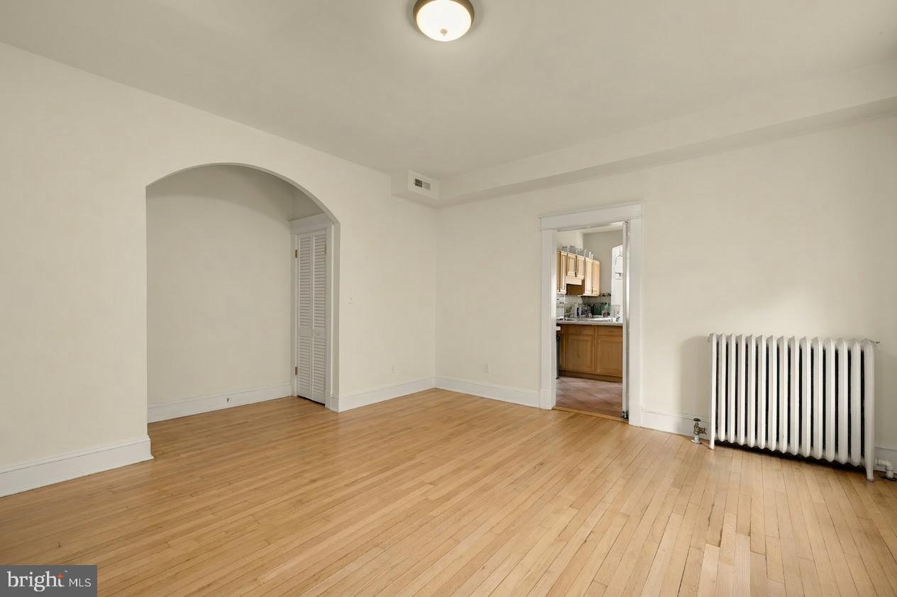 2015 Allen Place Northwest Washington, DC 20009 - Photo 10 of 34 Image is virtually rendered