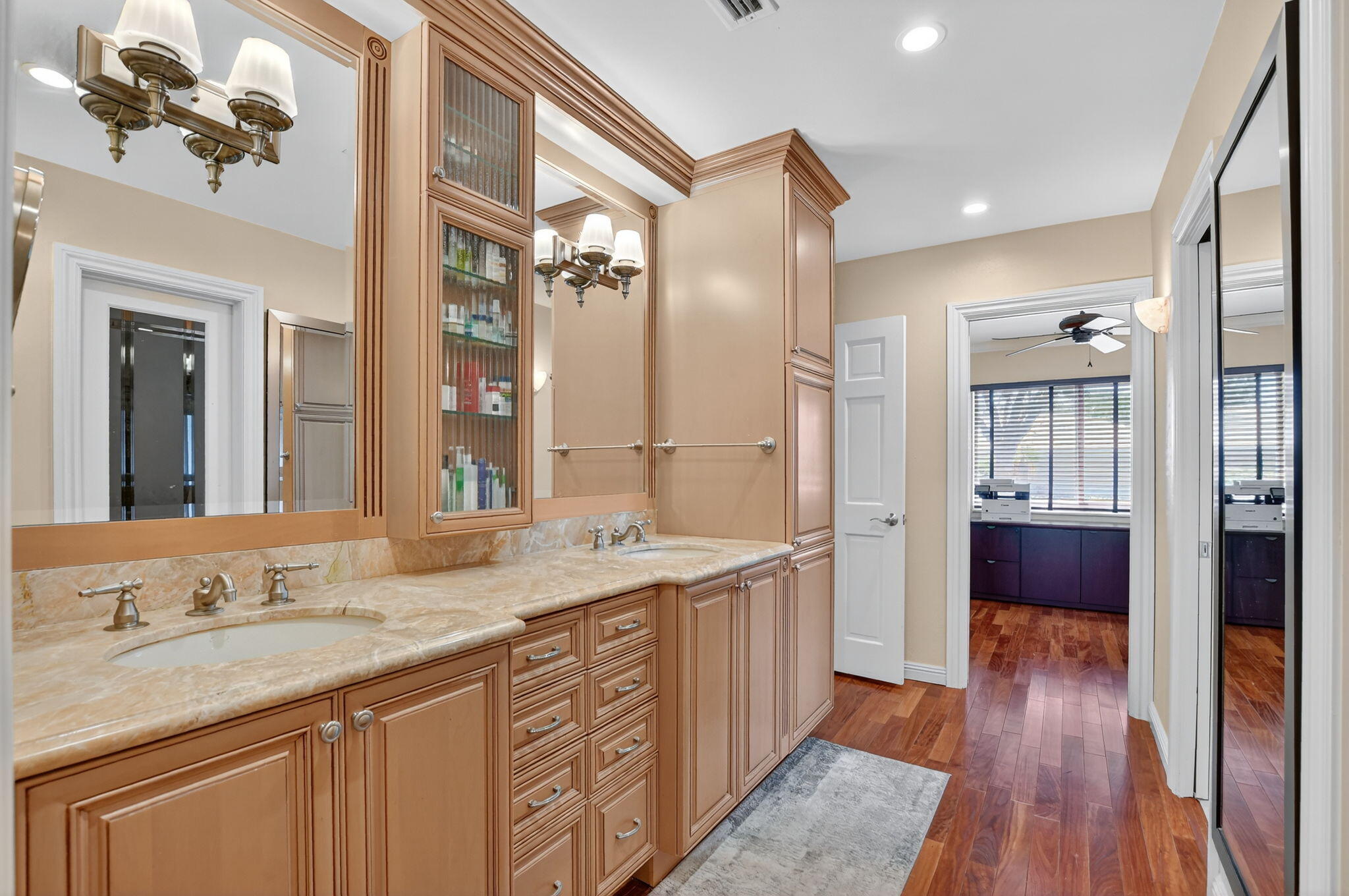 801 Southwest 16th Street Boca Raton, FL 33486 - Photo 12 of 28 Primary Bathroom