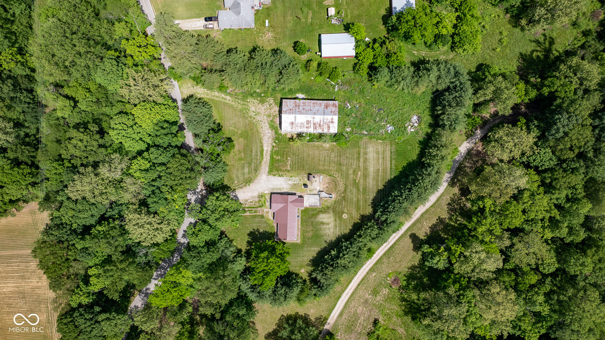 3100 Fidler Road Gosport, IN 47433 - Photo 66 of 118
