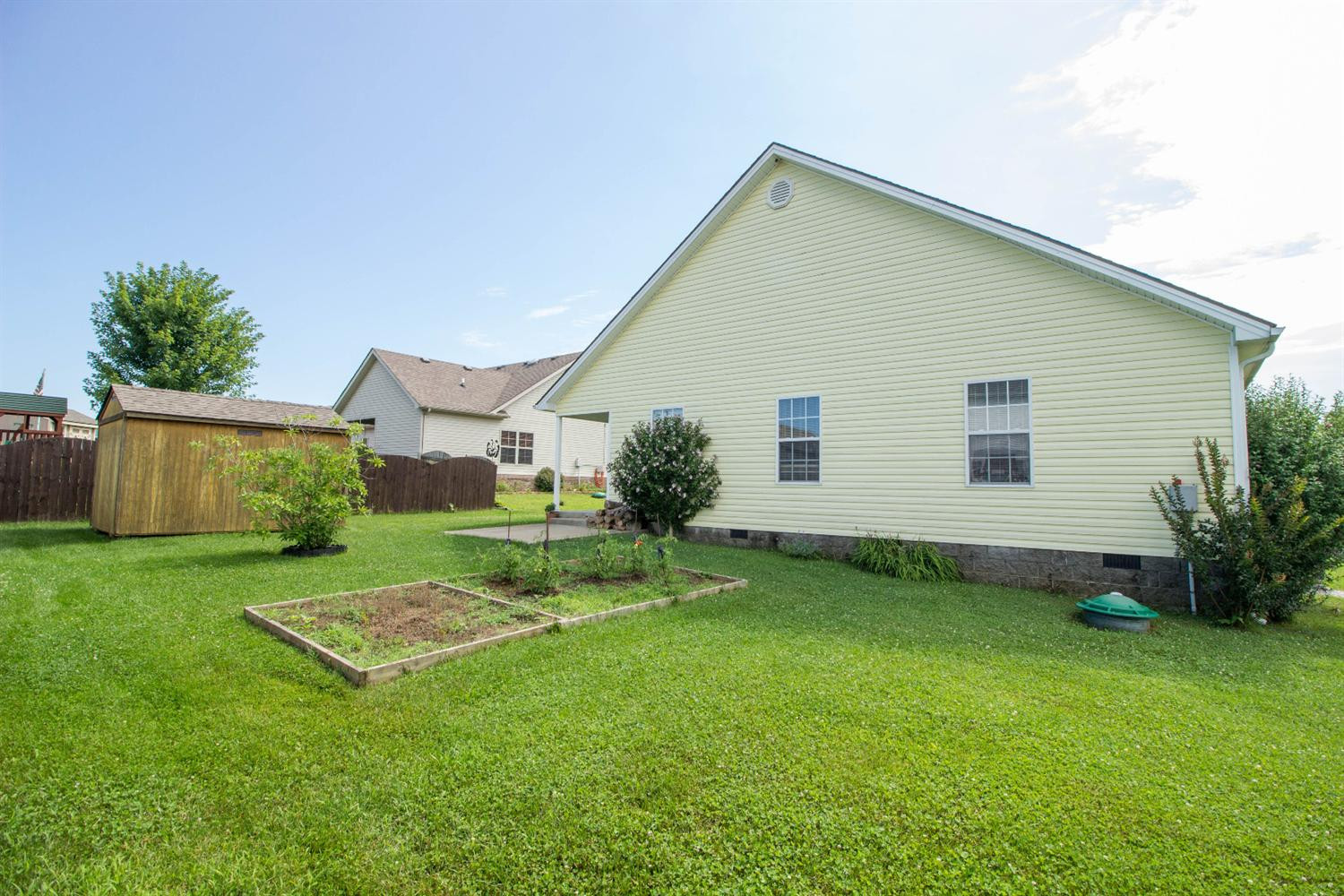 137 Fallow Circle Georgetown, KY 40324 - Photo 20 of 21 Photo 20