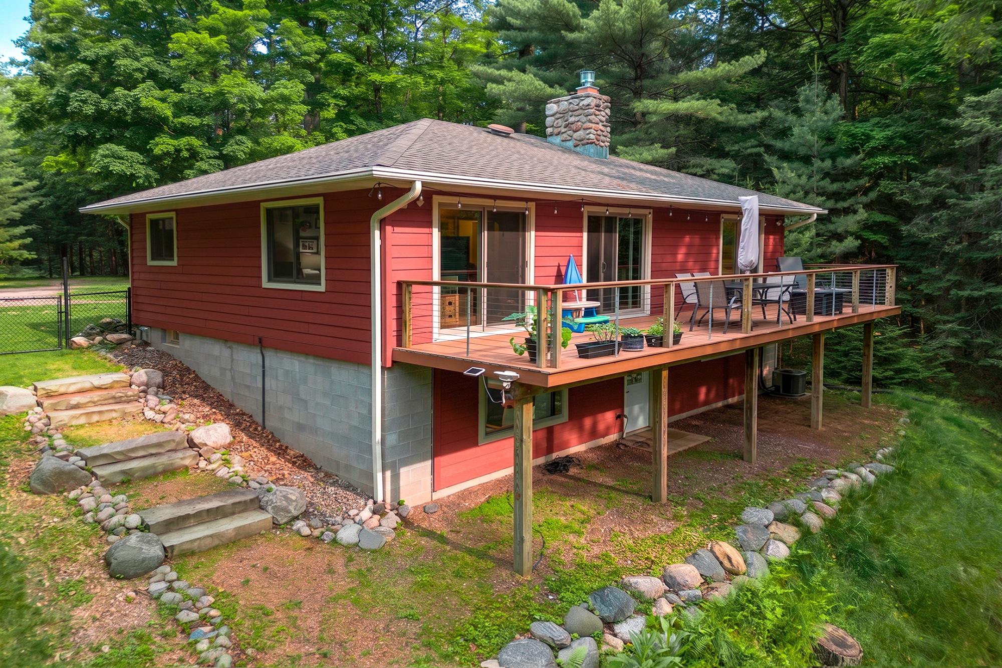 6670 Timberlane Three Lakes, WI 54562 - Photo 27 of 42 Gallery Image 27