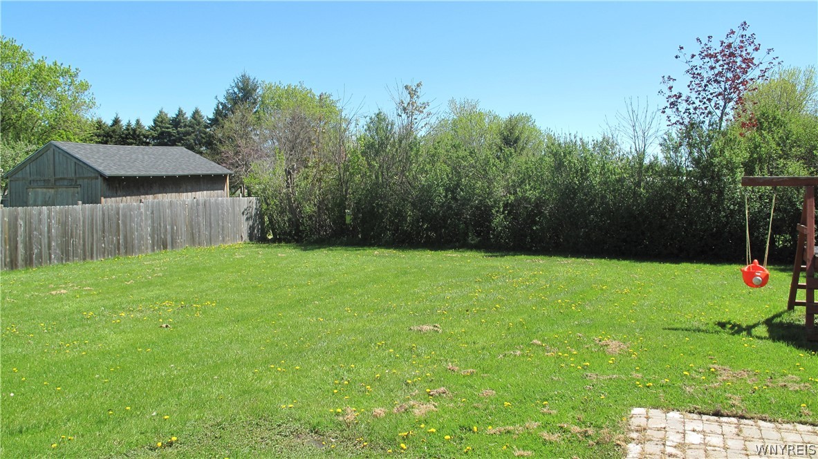 4675 Gasport Road Gasport, NY 14067 - Photo 41 of 45