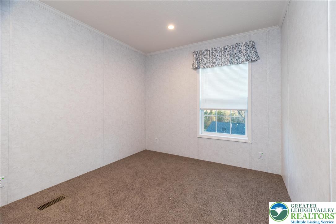 465 Royal Manor Road, Unit LOT 6 Easton, PA 18042 - Photo 12 of 25 a view of an empty room with a window