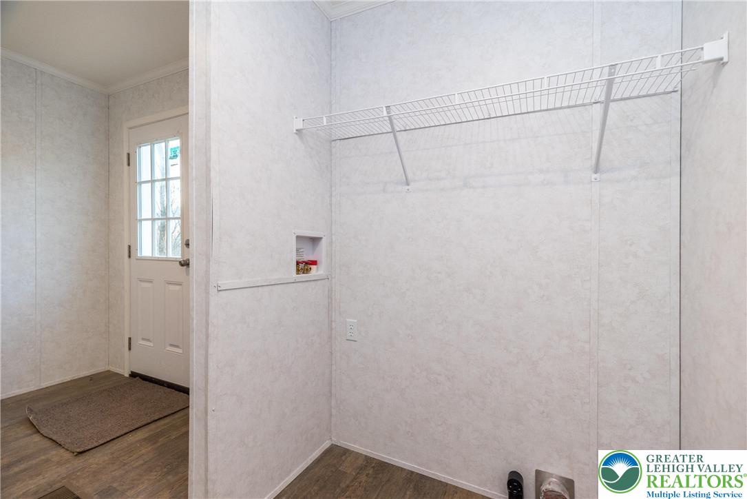 465 Royal Manor Road, Unit LOT 6 Easton, PA 18042 - Photo 14 of 25 a view of walk in closet with window