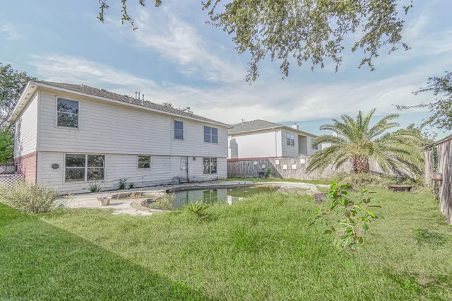 $285,000 | 3902 Flatwood Drive, Katy, TX 77449