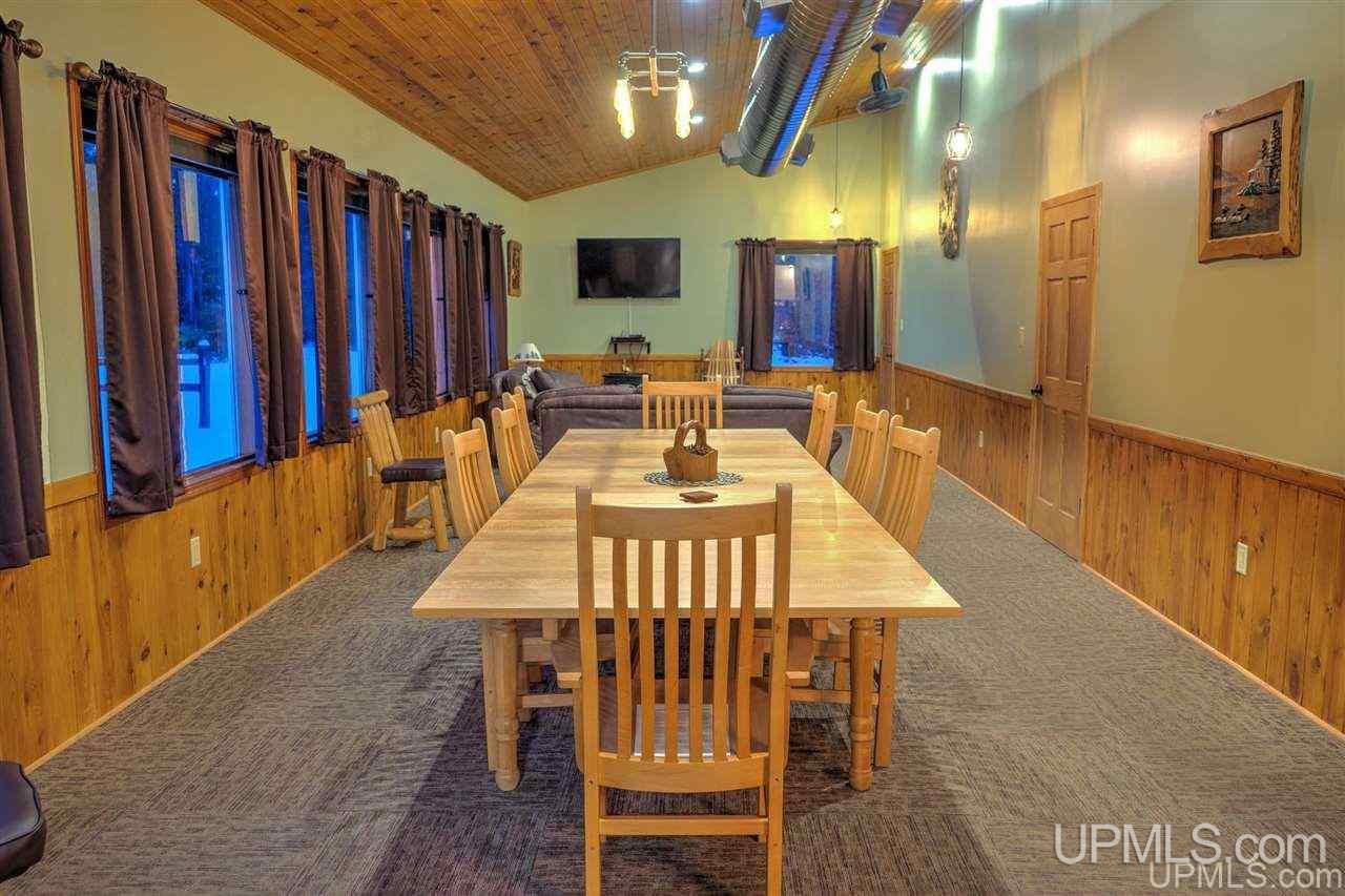 8912 N Boot Lake Road Manistique, MI 49854 - Photo 41 of 48