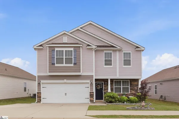 $350,000 | 8 Garden Hill Road, Simpsonville, SC 29680