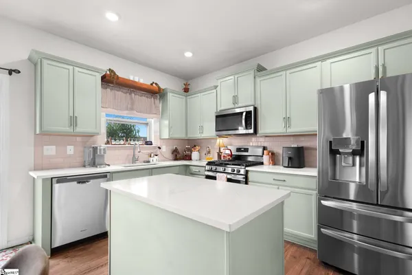 $350,000 | 8 Garden Hill Road, Simpsonville, SC 29680