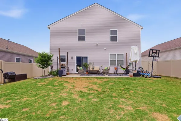 $350,000 | 8 Garden Hill Road, Simpsonville, SC 29680