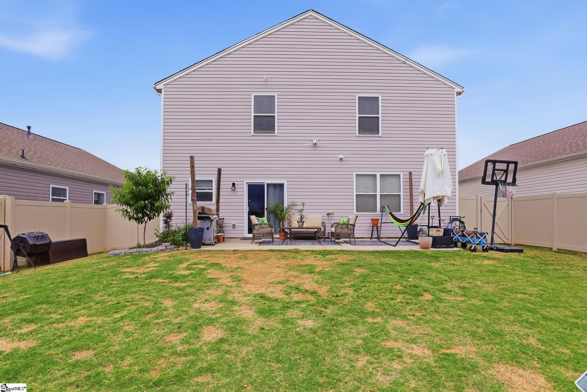 8 Garden Hill Road Simpsonville, SC 29680 - Photo 27 of 36