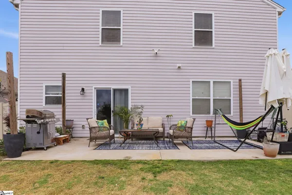 $350,000 | 8 Garden Hill Road, Simpsonville, SC 29680