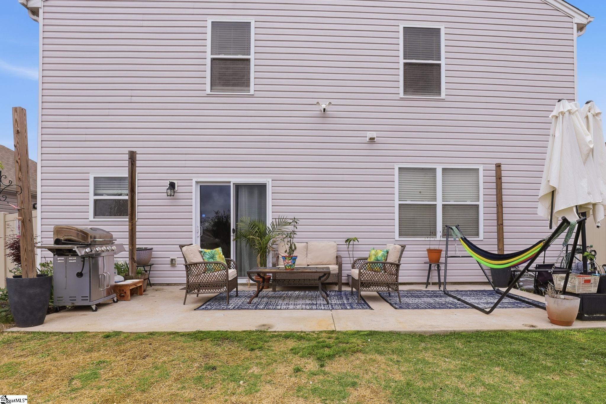 8 Garden Hill Road Simpsonville, SC 29680 - Photo 28 of 36