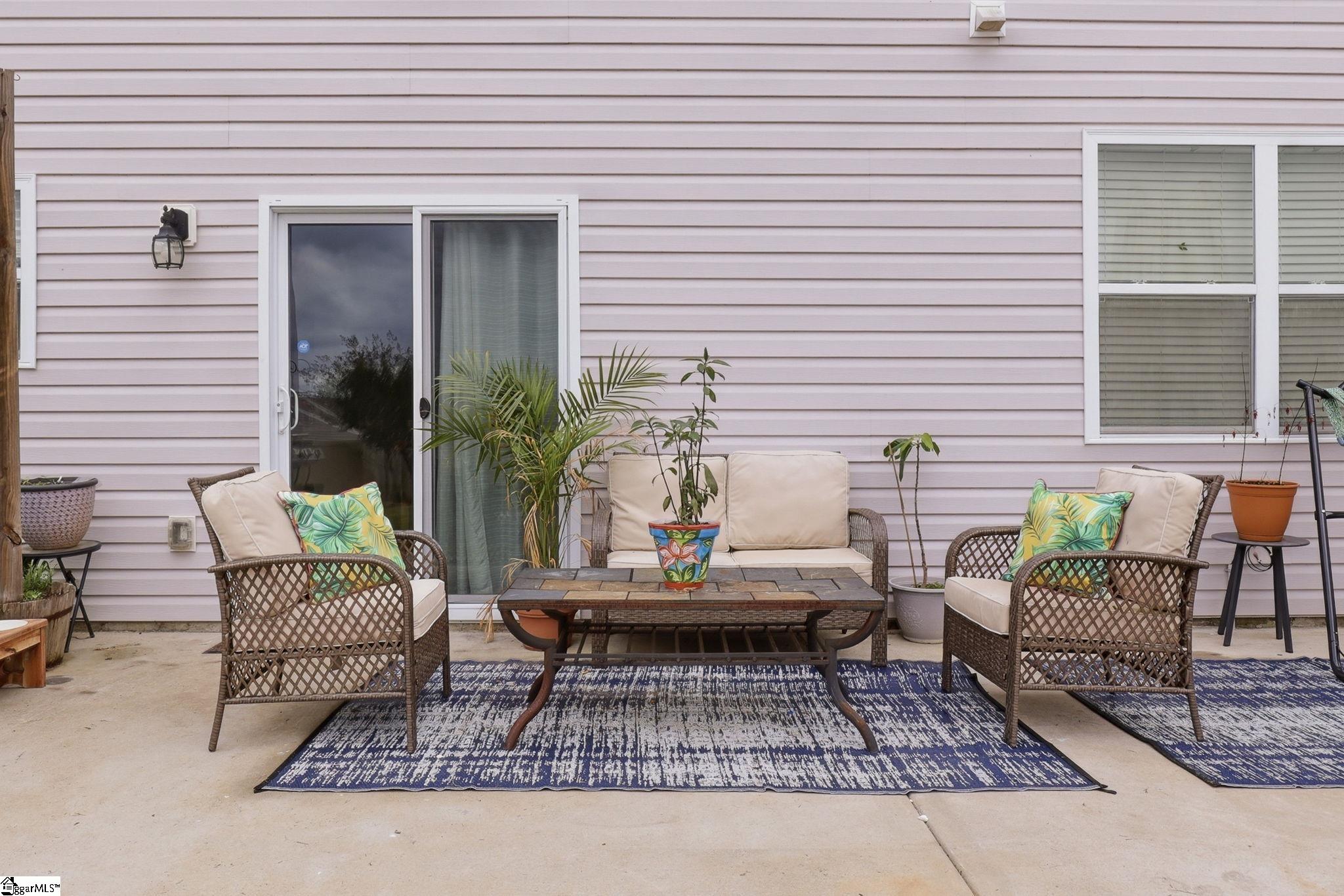 8 Garden Hill Road Simpsonville, SC 29680 - Photo 29 of 36