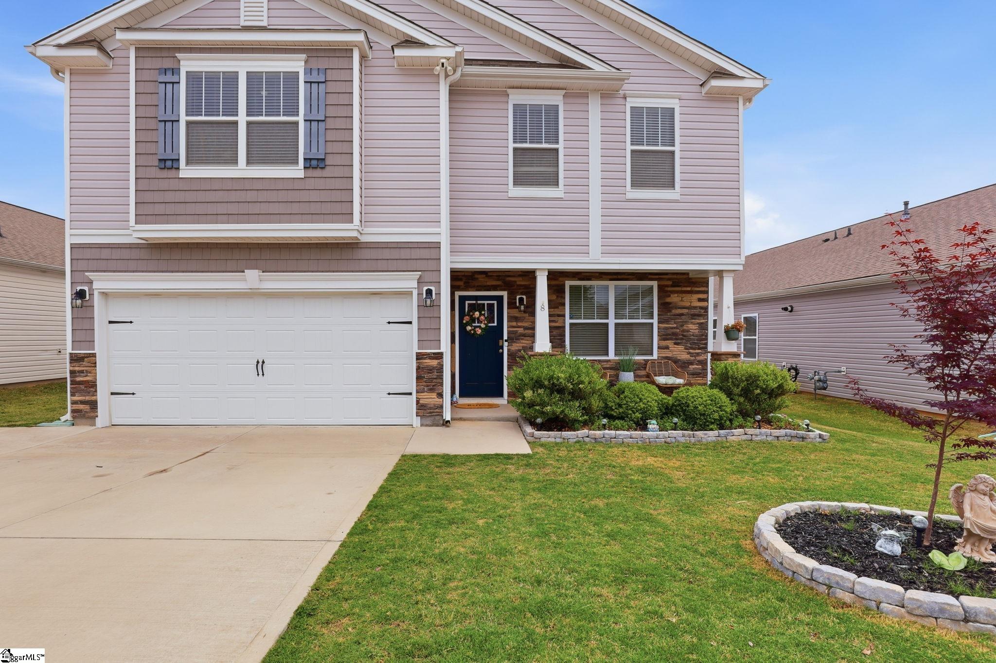8 Garden Hill Road Simpsonville, SC 29680 - Photo 3 of 36