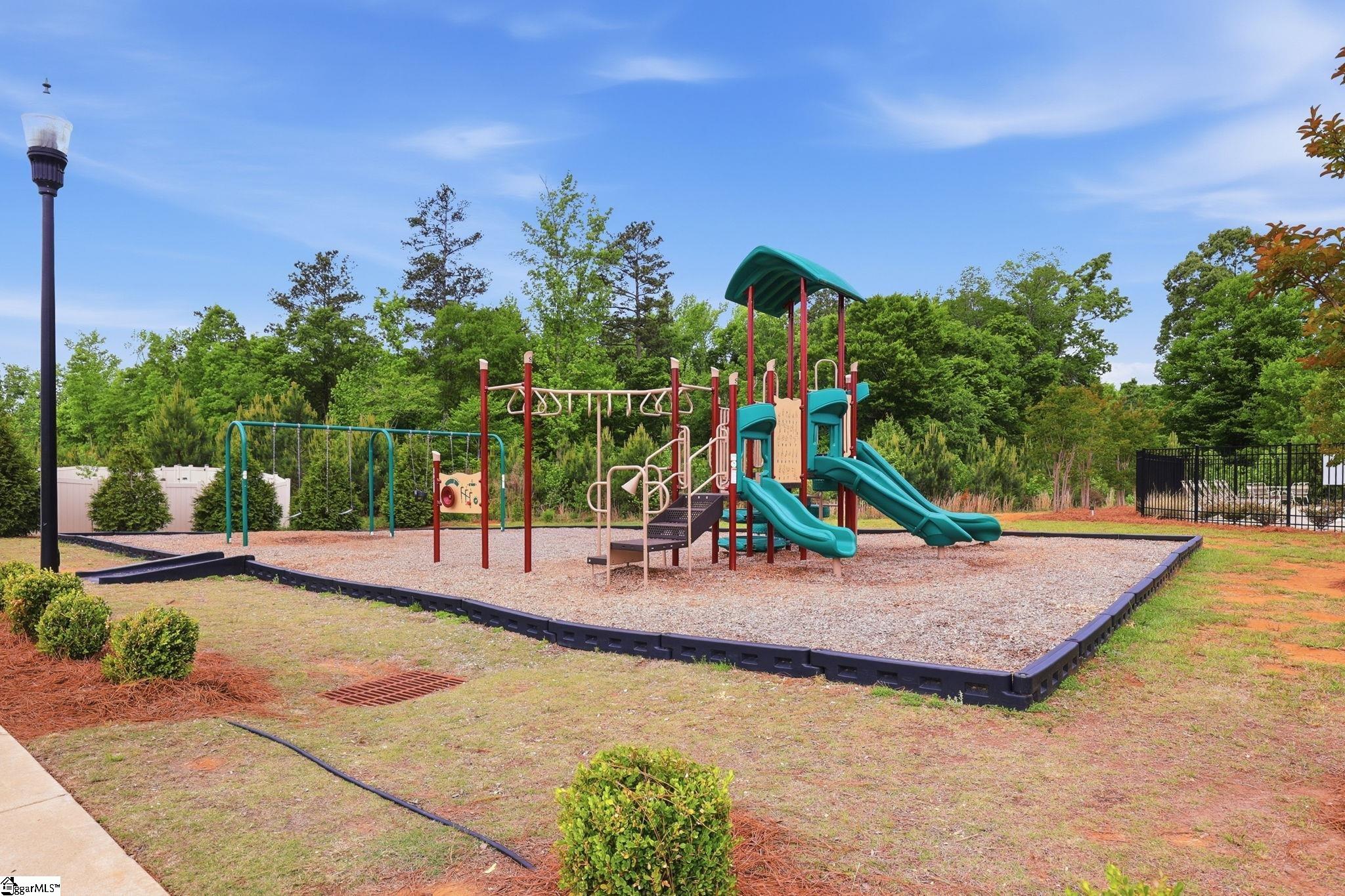 8 Garden Hill Road Simpsonville, SC 29680 - Photo 35 of 36