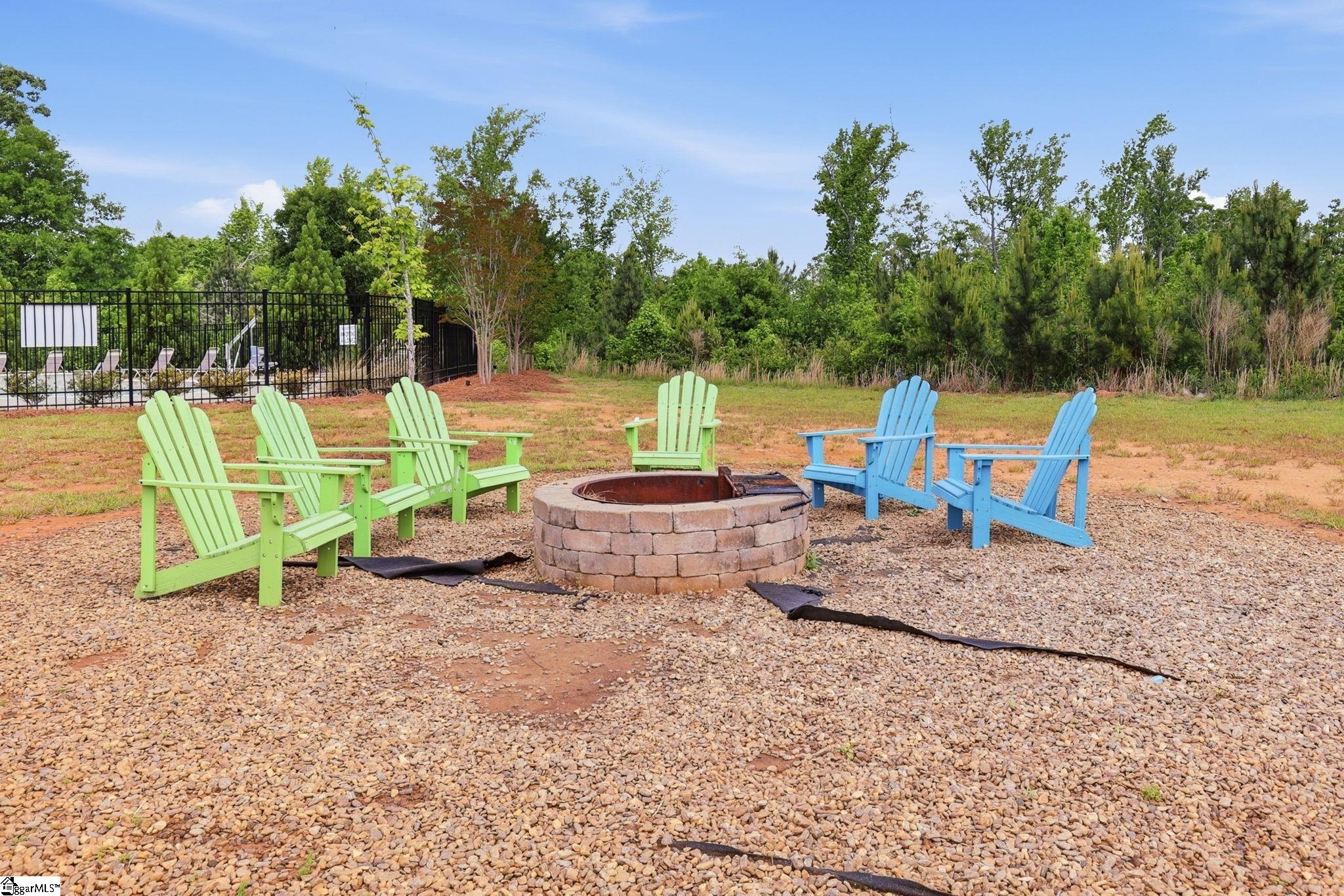 8 Garden Hill Road Simpsonville, SC 29680 - Photo 36 of 36