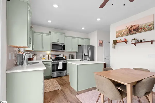 $350,000 | 8 Garden Hill Road, Simpsonville, SC 29680