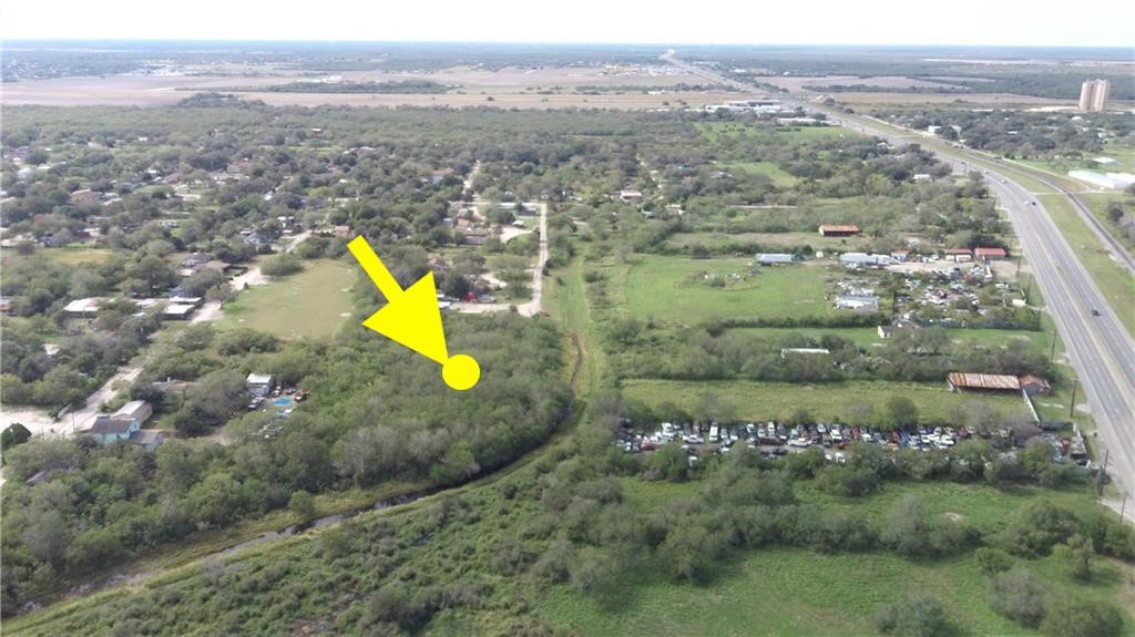 0 Hernandez Street Alice, TX 78332 - Photo 3 of 4 a view of a city