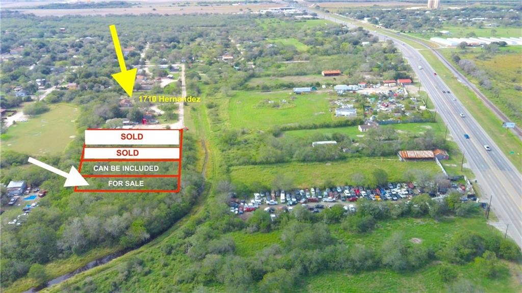 0 Hernandez Street Alice, TX 78332 - Photo 4 of 4 a view of a city