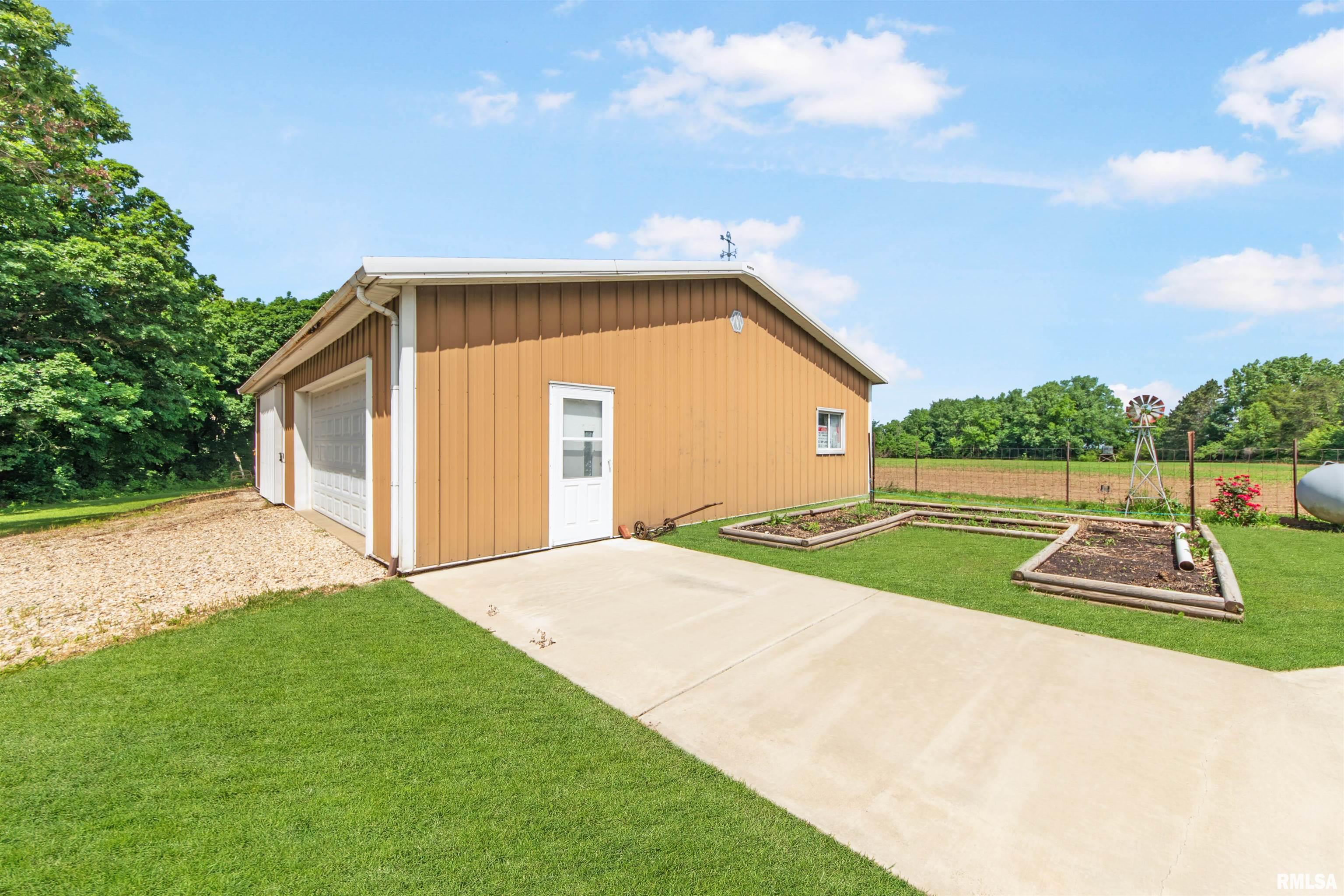 1097 Tax School Road Lacon, IL 61540 - Photo 43 of 52 Gallery Image 43