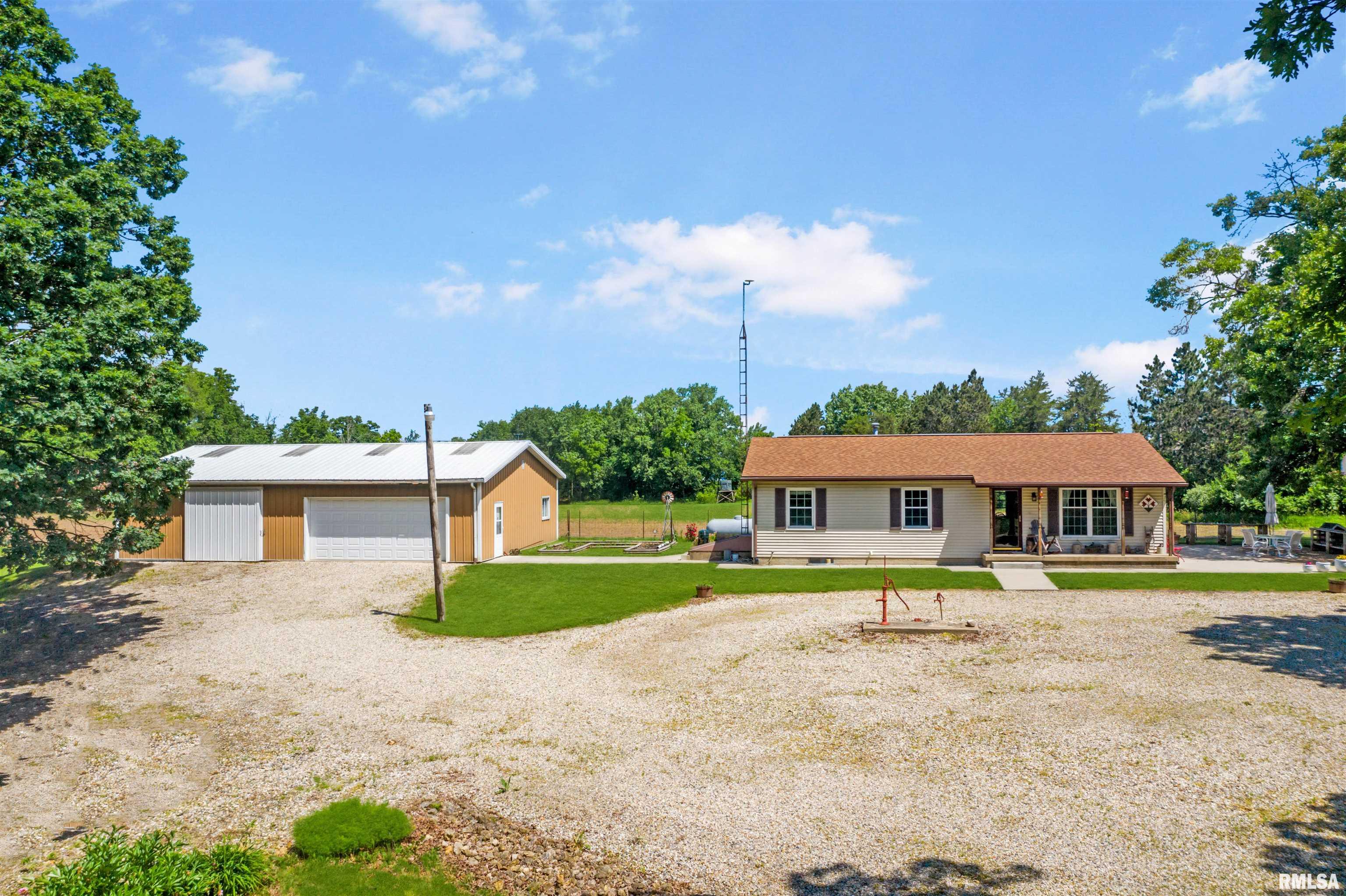 1097 Tax School Road Lacon, IL 61540 - Photo 46 of 52 Gallery Image 46