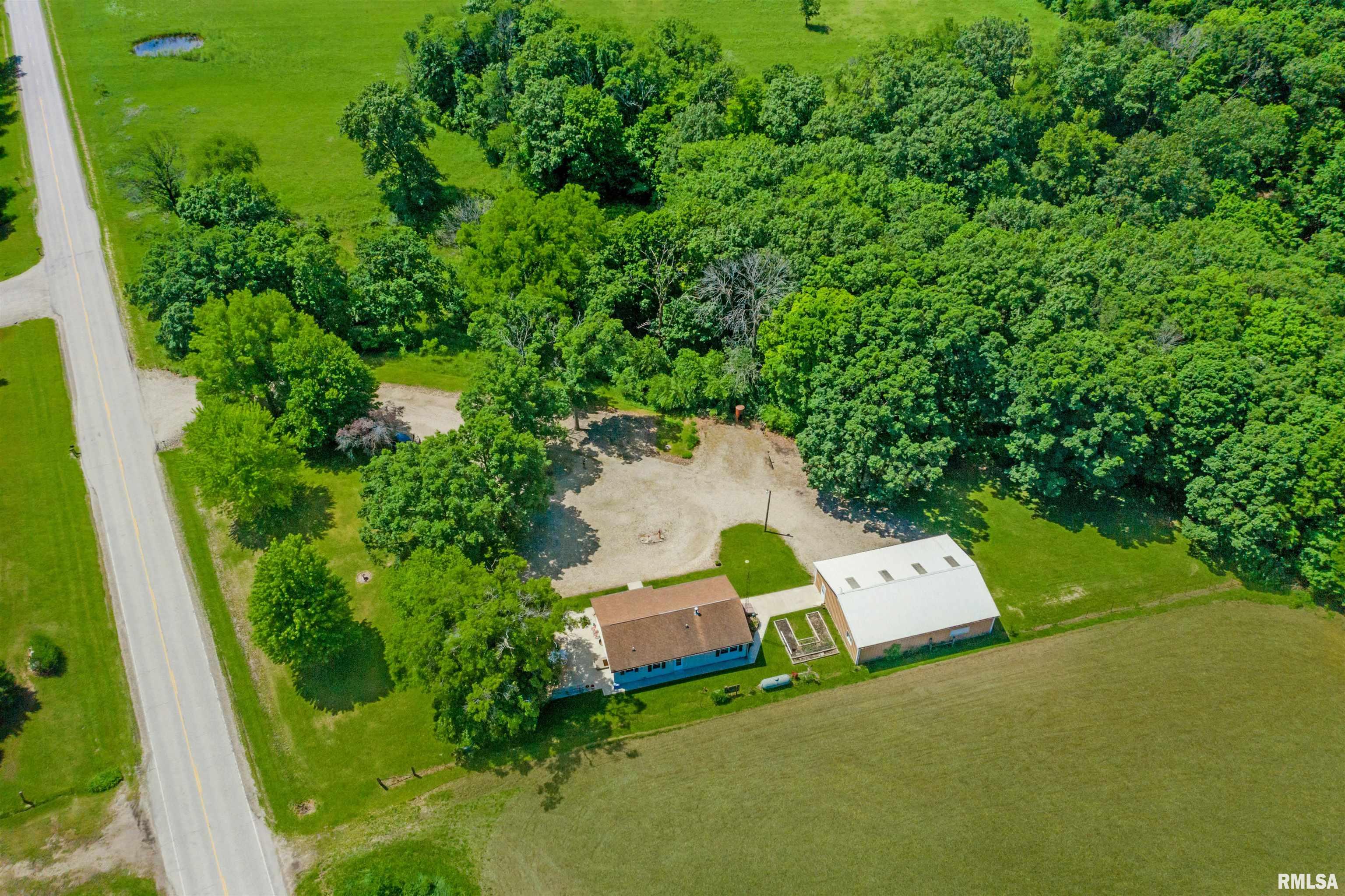 1097 Tax School Road Lacon, IL 61540 - Photo 47 of 52 Gallery Image 47