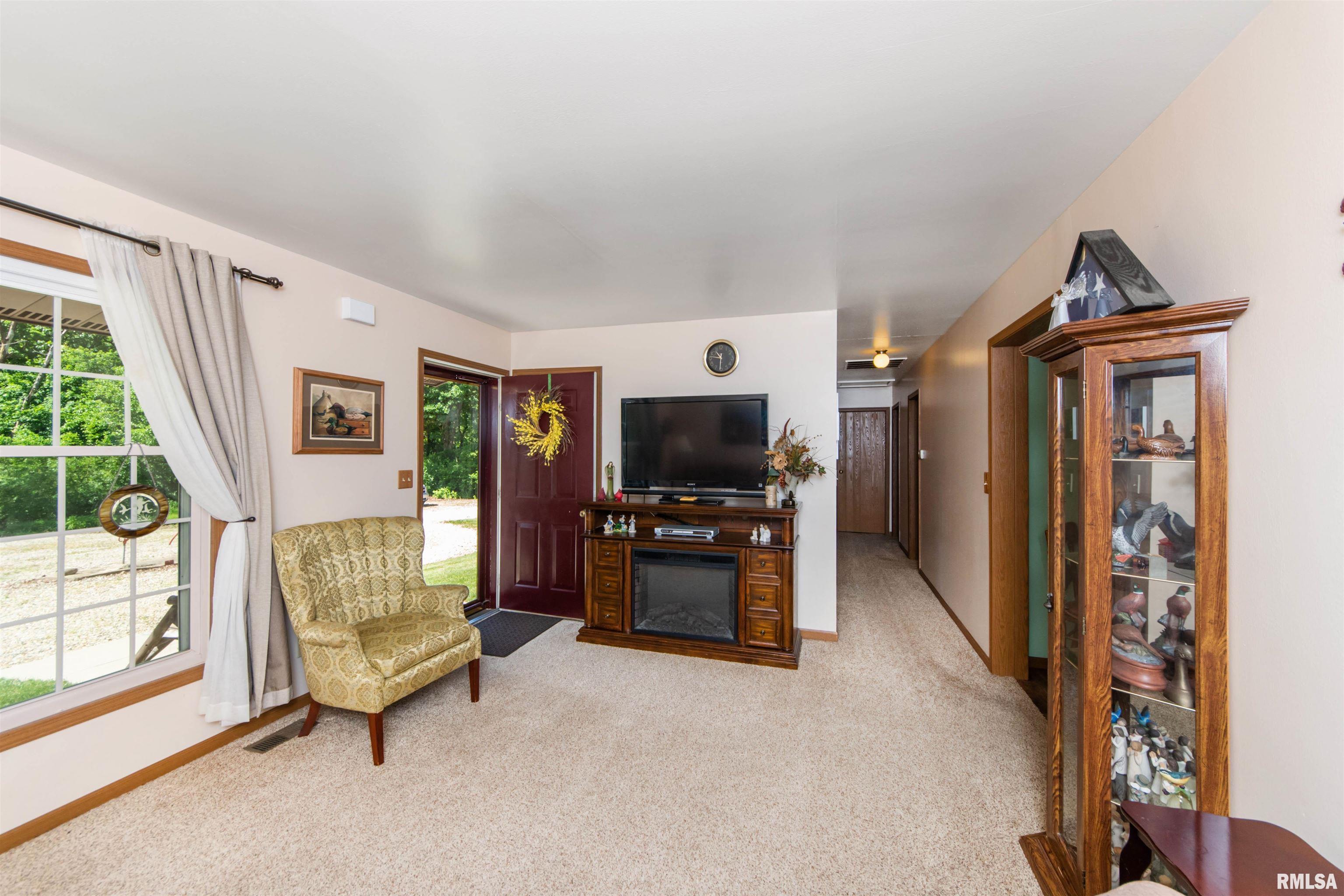 1097 Tax School Road Lacon, IL 61540 - Photo 5 of 52 Gallery Image 5