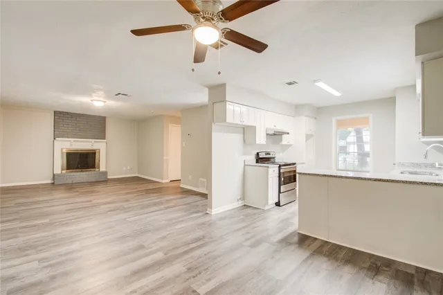 $1,750 | 4922 Glendower Drive, Spring, TX 77373