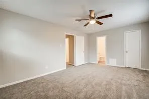 $1,750 | 4922 Glendower Drive, Spring, TX 77373