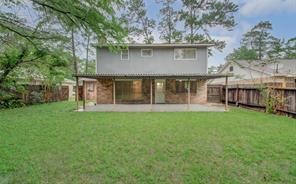 4922 Glendower Drive Spring, TX 77373 - Photo 25 of 25