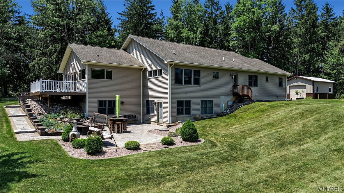 365 Lapp Road Bennington, NY 14004 - Photo 44 of 50