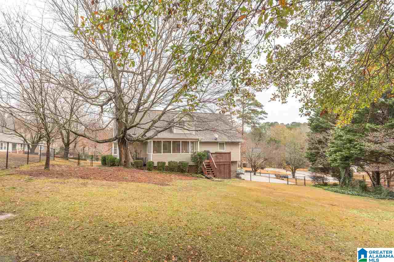 5970 Mockingbird Lane Pinson, AL 35126 - Photo 39 of 41